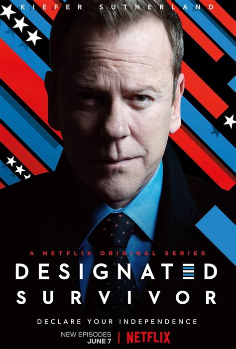 designated survivor imdb|designated survivor season 2.